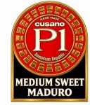 Cusano P1 Cigars
