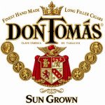 Don Tomas Sun Grown Cigars