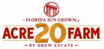 Drew Estate 20 Acre Farm Cigars