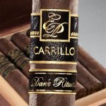 E. P. Carrillo Dark Rituals Cigars