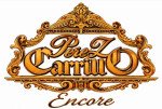 E. P. Carrillo Encore Cigars