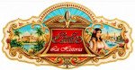 E. P. Carrillo La Historia Cigars