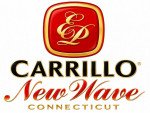 E. P. Carrillo New Wave Connecticut Cigars