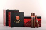 E. P. Carrillo Short Run 2023 Cigars