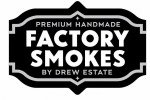 Factory Smokes by Drew Estate