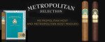 Ferio Tego Metropolitan Cigars