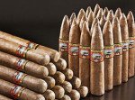 Flor del Todo Cigars