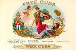 Free Cuba Cigars