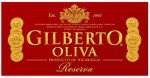 Gilberto Oliva Cigars