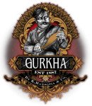 Gurkha 35th Anniversary Cigars