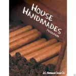 House Handmades by J. C. Newman