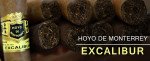 Hoyo de Monterrey Excalibur Cigars