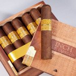 INCH by E.P. Carrillo Cigars