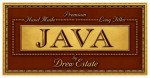 Java by Drew Estate Cigars