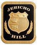 Jericho Hill by Crowned Heads Cigars