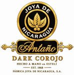 Joya de Nicaragua Antano Dark Corojo Cigars