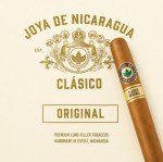 Joya de Nicaragua Clasico Original Cigars