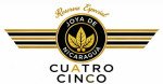 Joya de Nicaragua Cuatro Cinco Cigars