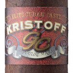 Kristoff GC Signature Series Cigars