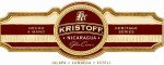 Kristoff Nicaragua Cigars