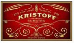Kristoff Sumatra Cigars
