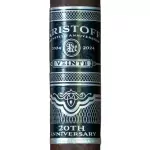 Kristoff Veinte 20th Anniversary Cigars