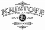 Kristoff Veinte 20th Anniversary Cigars