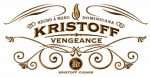 Kristoff Vengeance Cigars