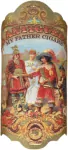 La Antiguedad Cigars