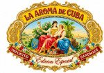 La Aroma de Cuba Edicion Especial Cigars