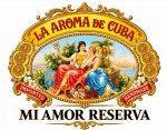 La Aroma de Cuba Mi Amor Reserva Cigars