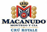 Macanudo Cru Royale Cigars