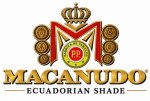 Macanudo Ecuadorian Shade Cigars