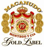 Macanudo Gold Label Cigars