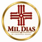 Mil Dias by Crowned Heads Cigars