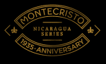 Montecristo 1935 Anniversary Cigars