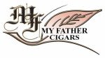 My Father by Don Pepin Garcia Cigars