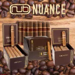 Nub Nuance (formerly Nub Cafe) by Oliva