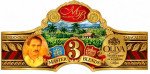 Oliva Master Blends 3 Cigars