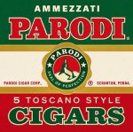 Parodi Cigars