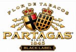 Partagas Black Label Cigars