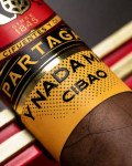 Partagas y Nada Mas Cibao Cigars