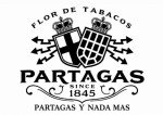 Partagas y Nada Mas Cigars