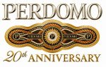 Perdomo 20th Anniversary Cigars