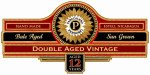 Perdomo Double Aged 12 Year Vintage Cigars