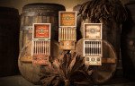 Perdomo Habano Bourbon Barrel-Aged Cigars