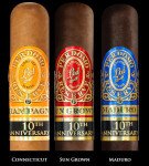 Perdomo Reserve 10th Anniversary Cigars