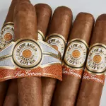 Perdomo Slow Aged Lot 826 Cigars