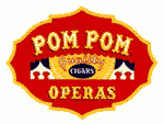 Pom Pom Operas Cigars