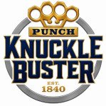Punch Knuckle Buster Cigars